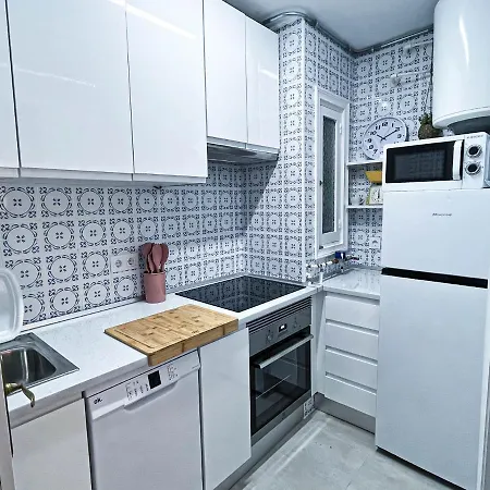 Martin's Place Appartement *