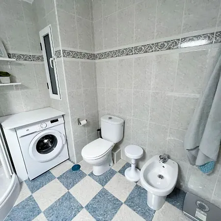 Martin's Place Alicante