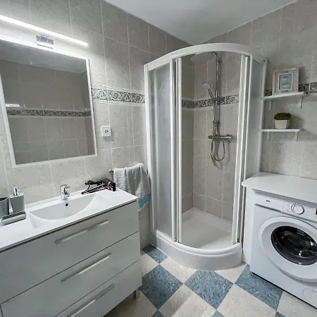 Martin's Place * Alicante