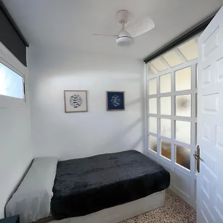 Appartement Martin's Place