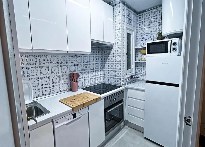 Martin's Place 아파트 *